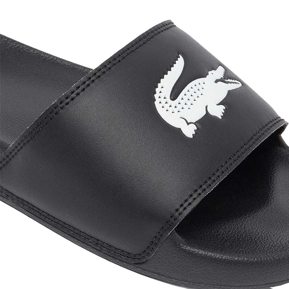 LACOSTE SERVE SLIDE 0