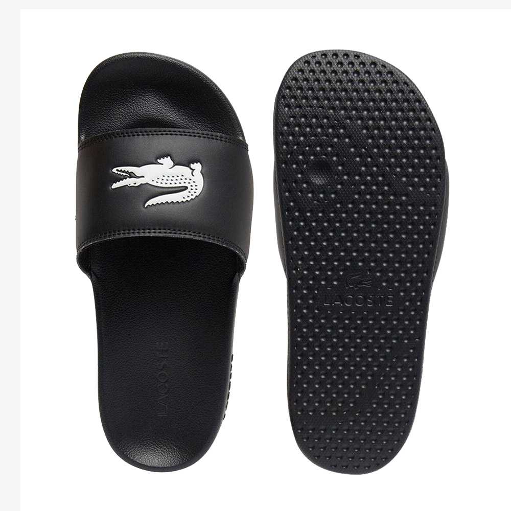 LACOSTE SERVE SLIDE 0