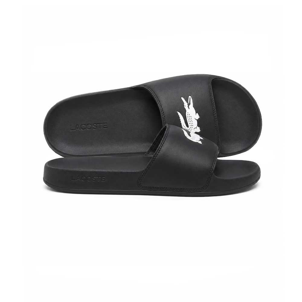 LACOSTE SERVE SLIDE 0