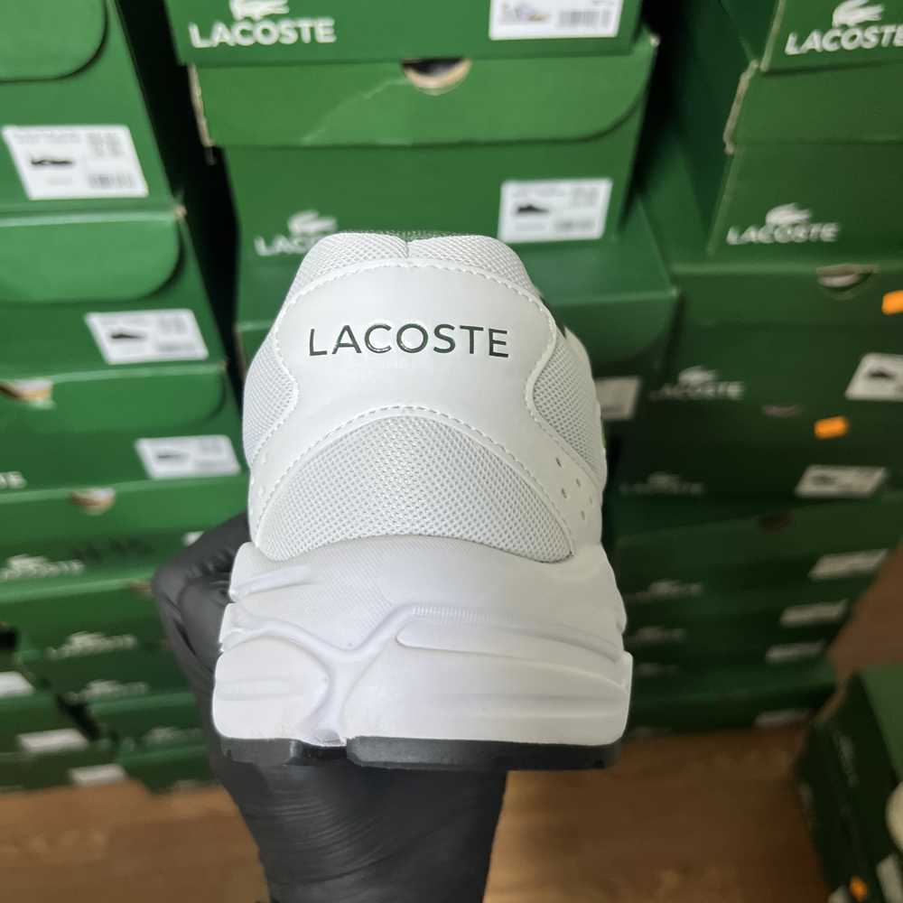 LACOSTE STORM 96 2K LITE 1251 SMA