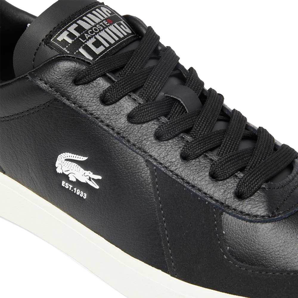 LACOSTE BASESHOT PRO 125 3 SMA