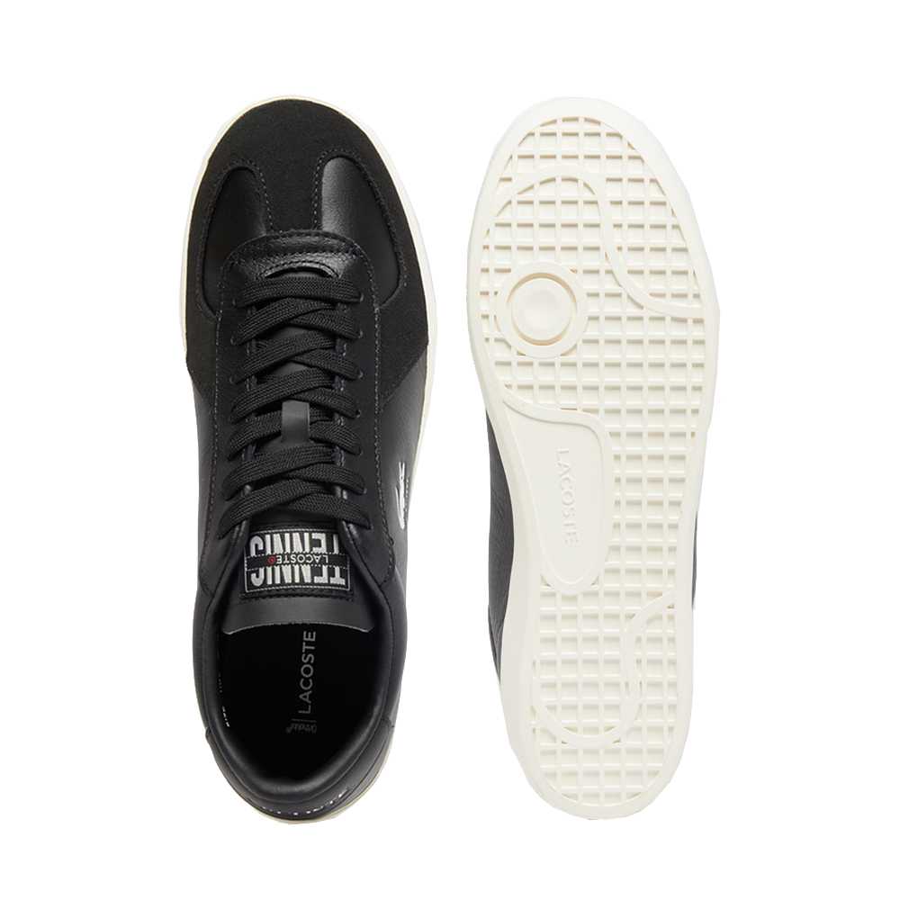 LACOSTE BASESHOT PRO 125 3 SMA