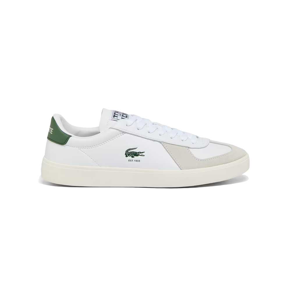 LACOSTE BASESHOT PRO