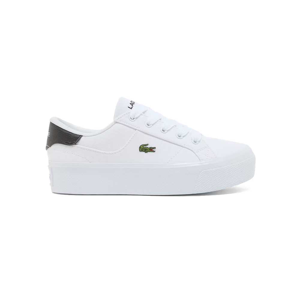 LACOSTE ZIANE PLATFORM