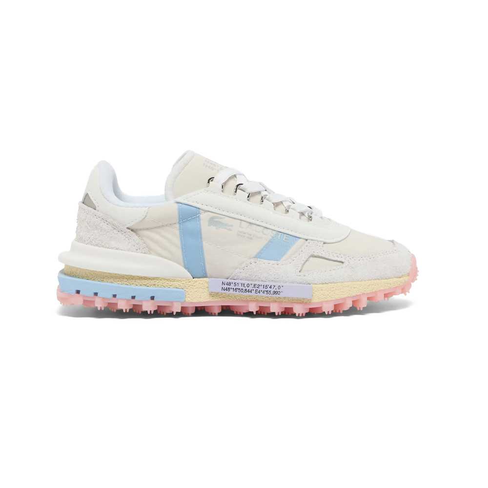 LACOSTE ELITE ACTIVE