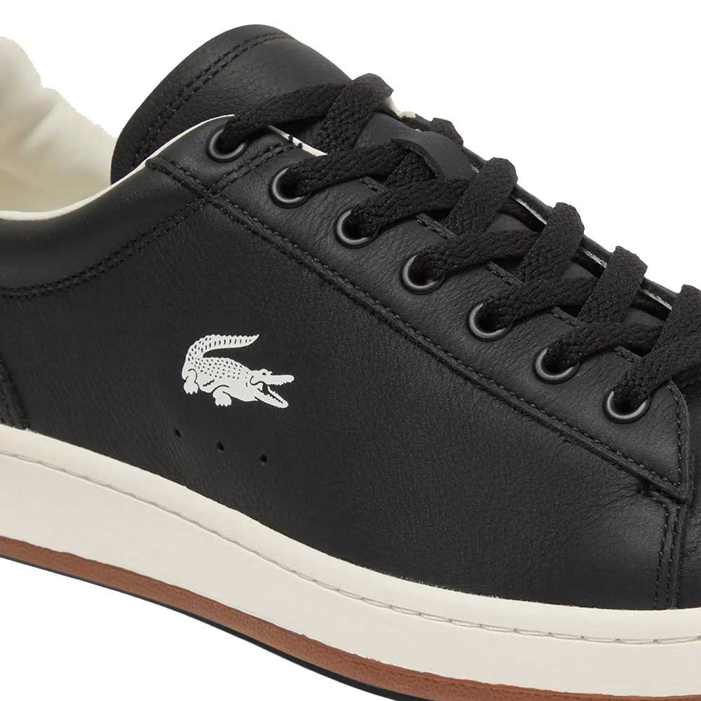 LACOSTE CARNABY SET