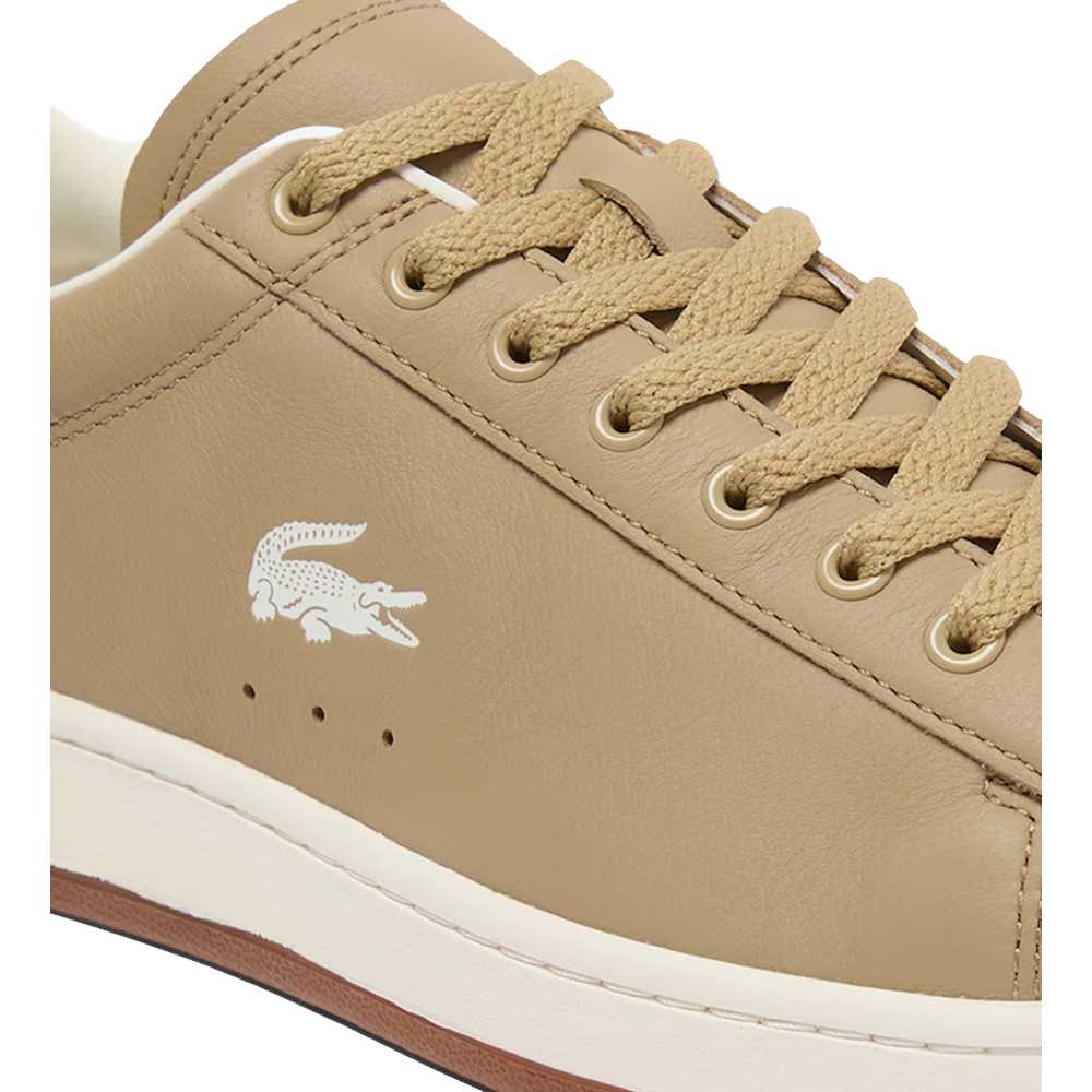 LACOSTE CARNABY SET
