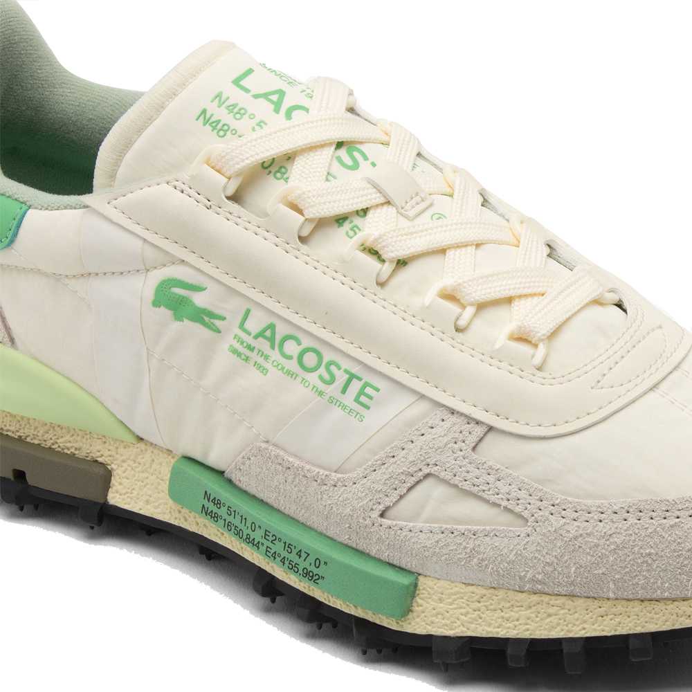 LACOSTE ELITE ACTIVE