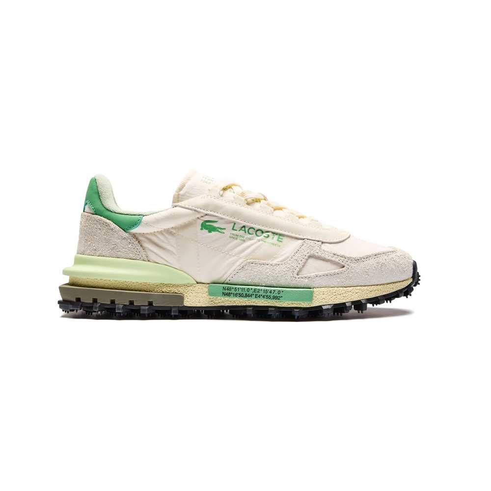 LACOSTE ELITE ACTIVE