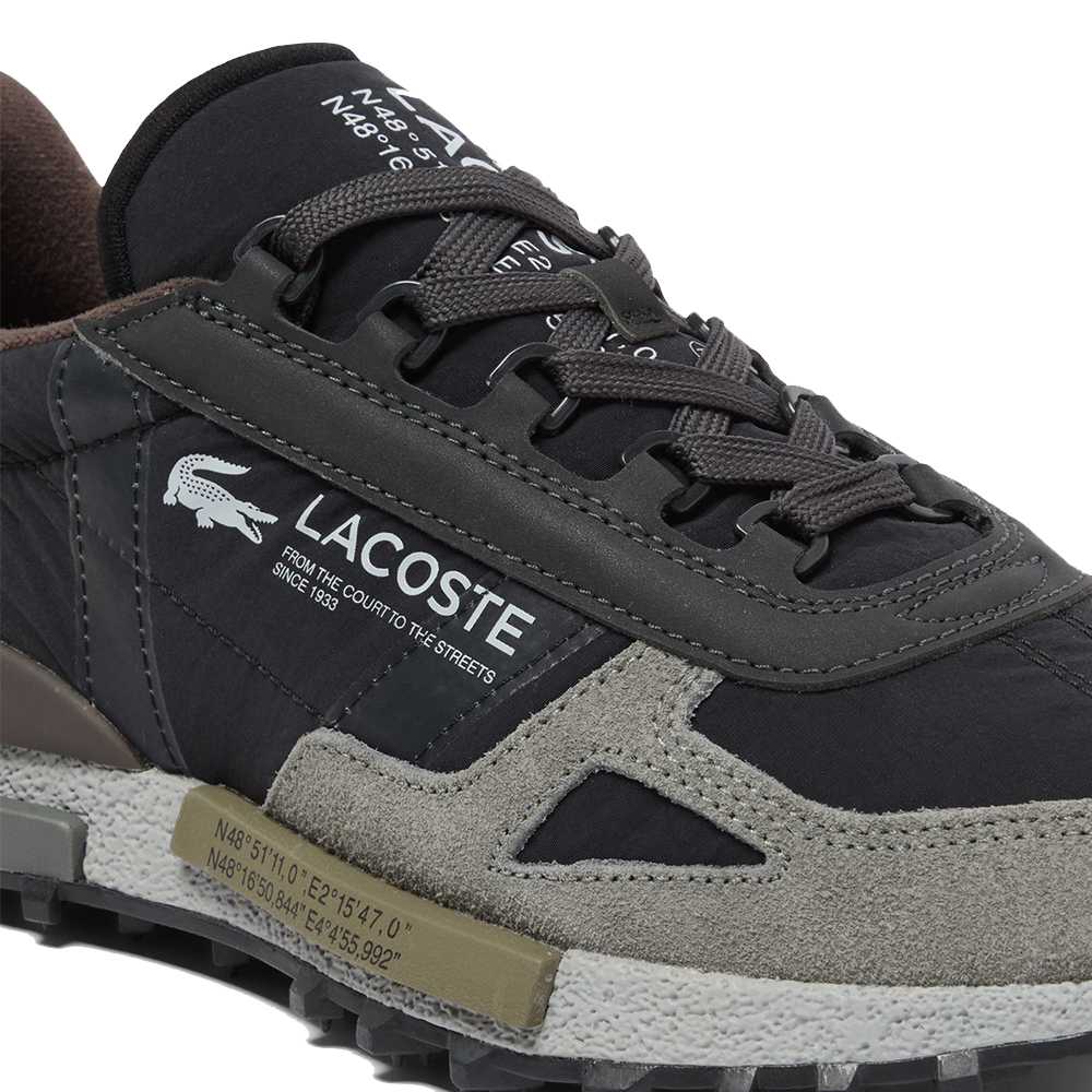 LACOSTE ELITE ACTIVE