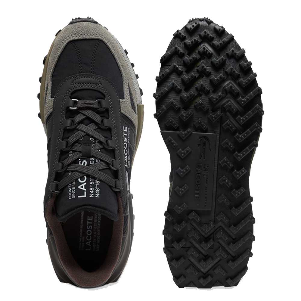 LACOSTE ELITE ACTIVE