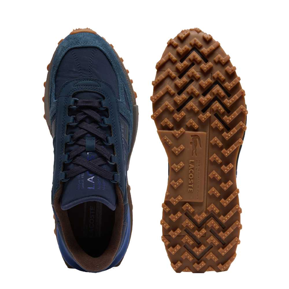 LACOSTE ELITE ACTIVE