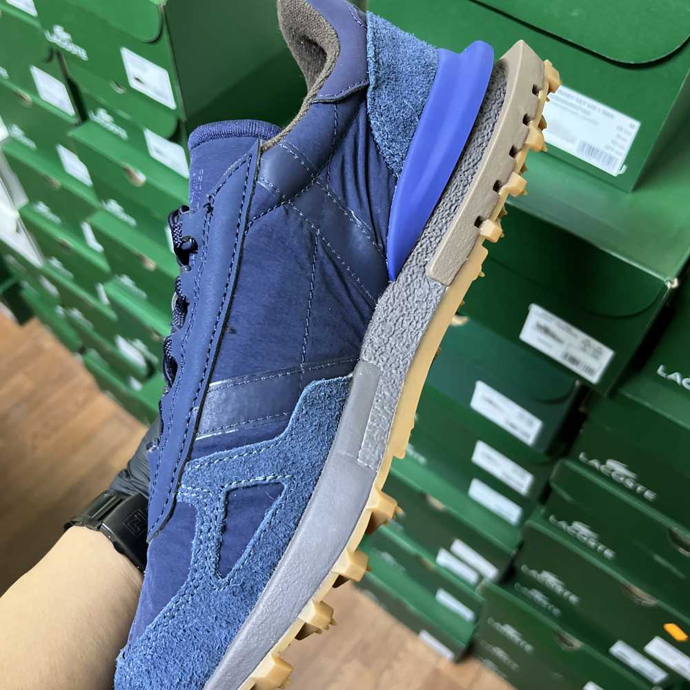 LACOSTE ELITE ACTIVE