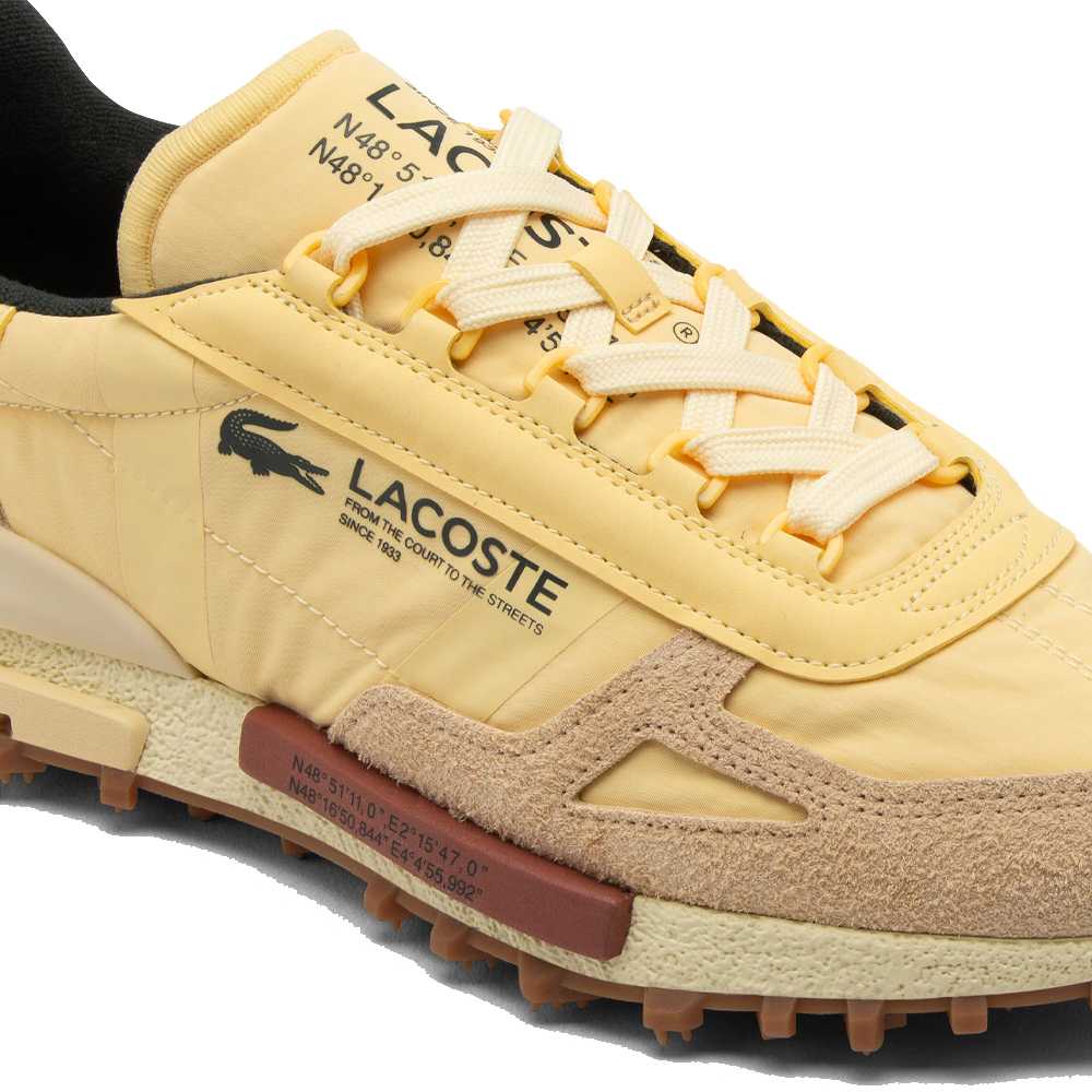 LACOSTE ELITE ACTIVE 2