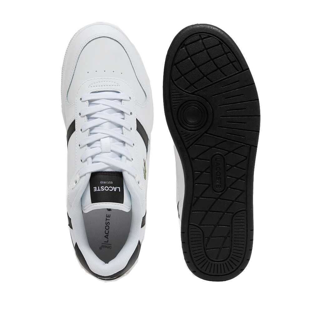 LACOSTE T-CLIP SET
