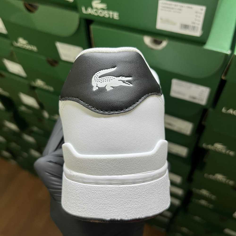 LACOSTE T-CLIP SET