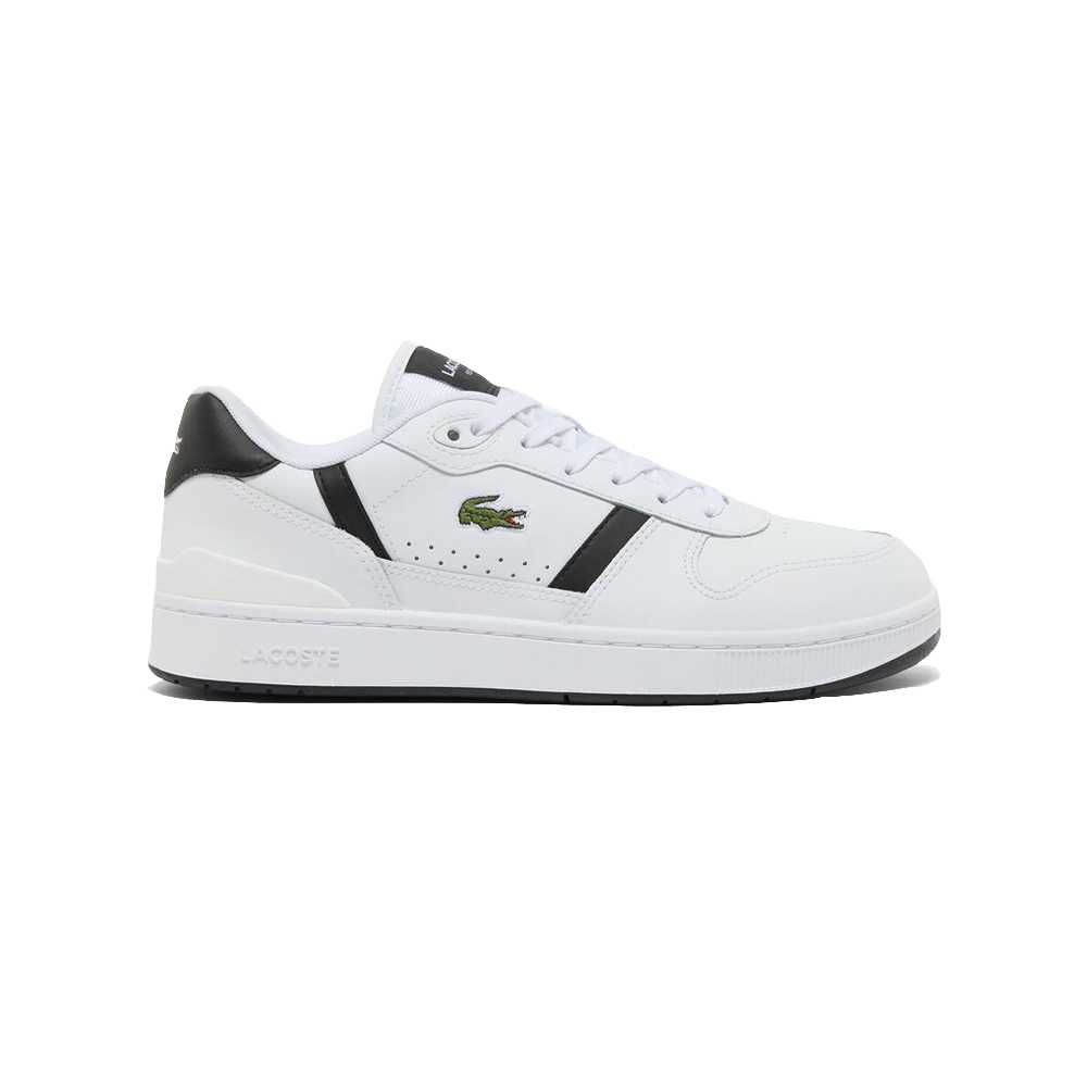 LACOSTE T-CLIP SET