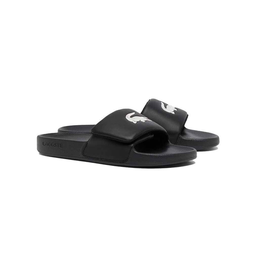 LACOSTE SERVE SLIDE 0.0 STRAP