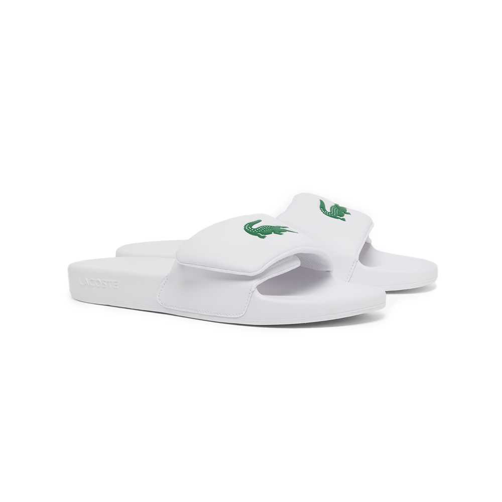 LACOSTE SERVE SLIDE 0.0 STRAP