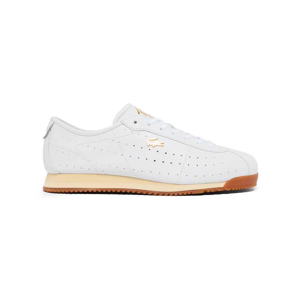 LACOSTE CLUB LOW 1264 SMA