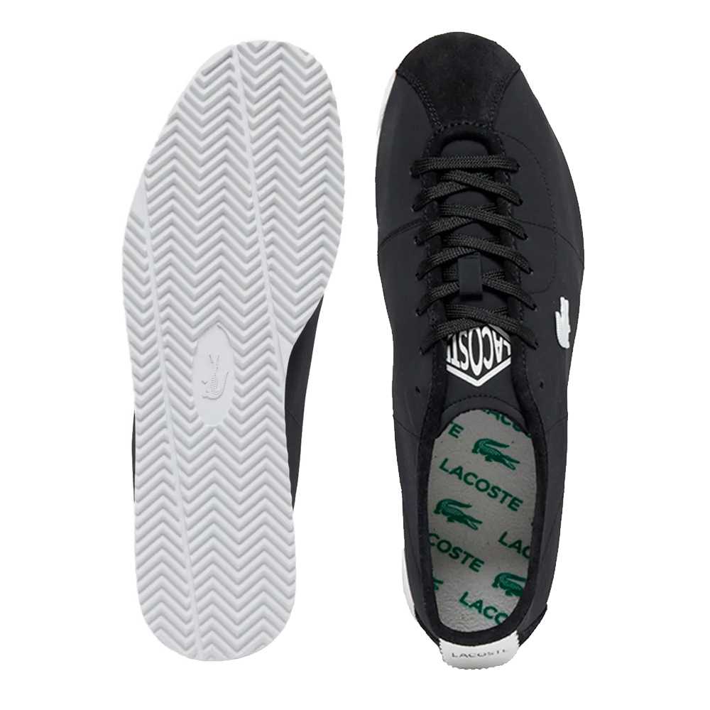 LACOSTE CLUB LOW 1261 SMA
