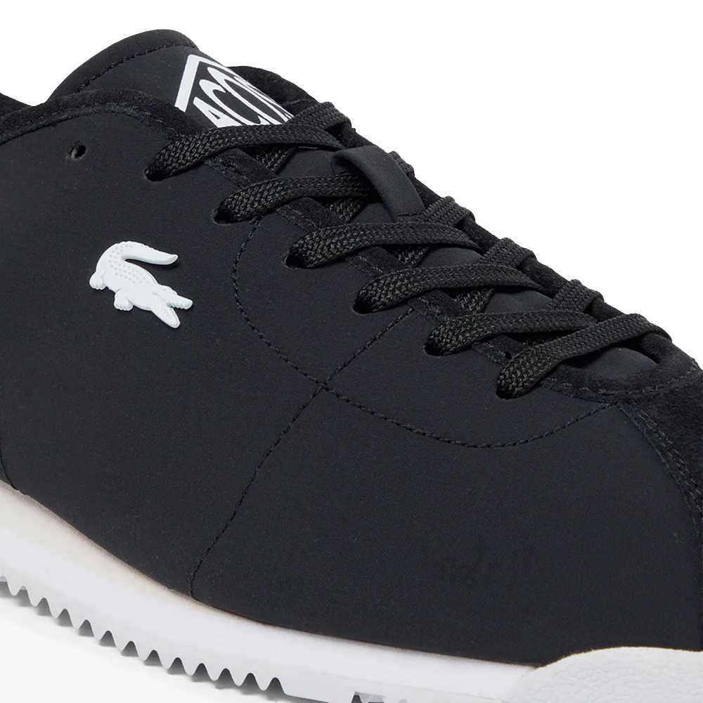 LACOSTE CLUB LOW 1261 SMA