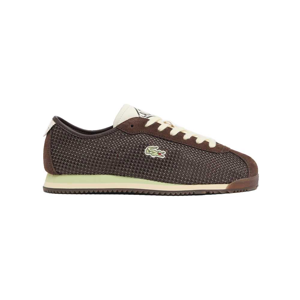 LACOSTE CLUB LOW 1262 SMA