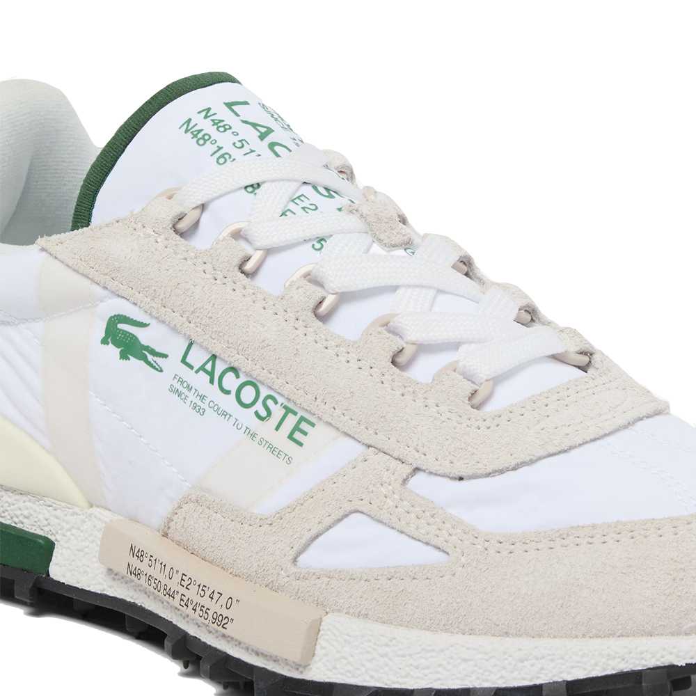 LACOSTE ELITE ACTIVE