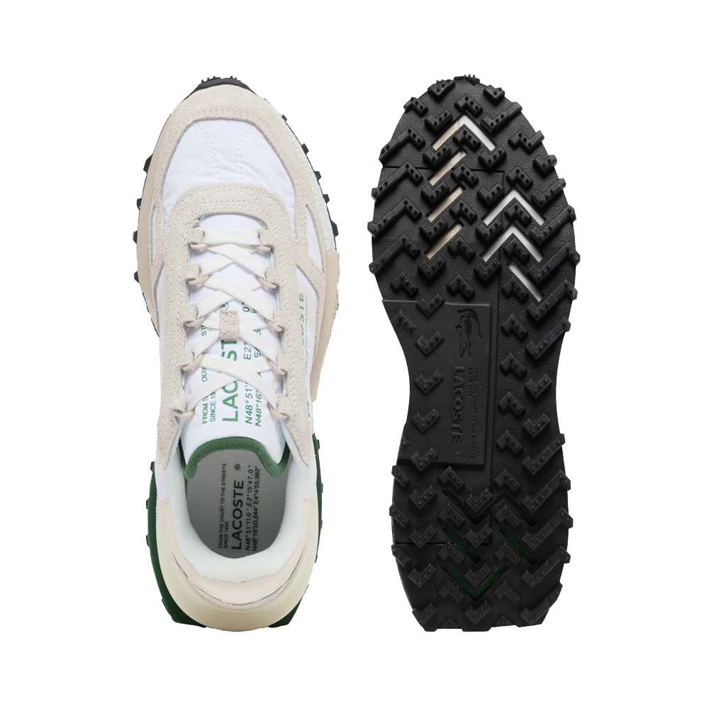LACOSTE ELITE ACTIVE