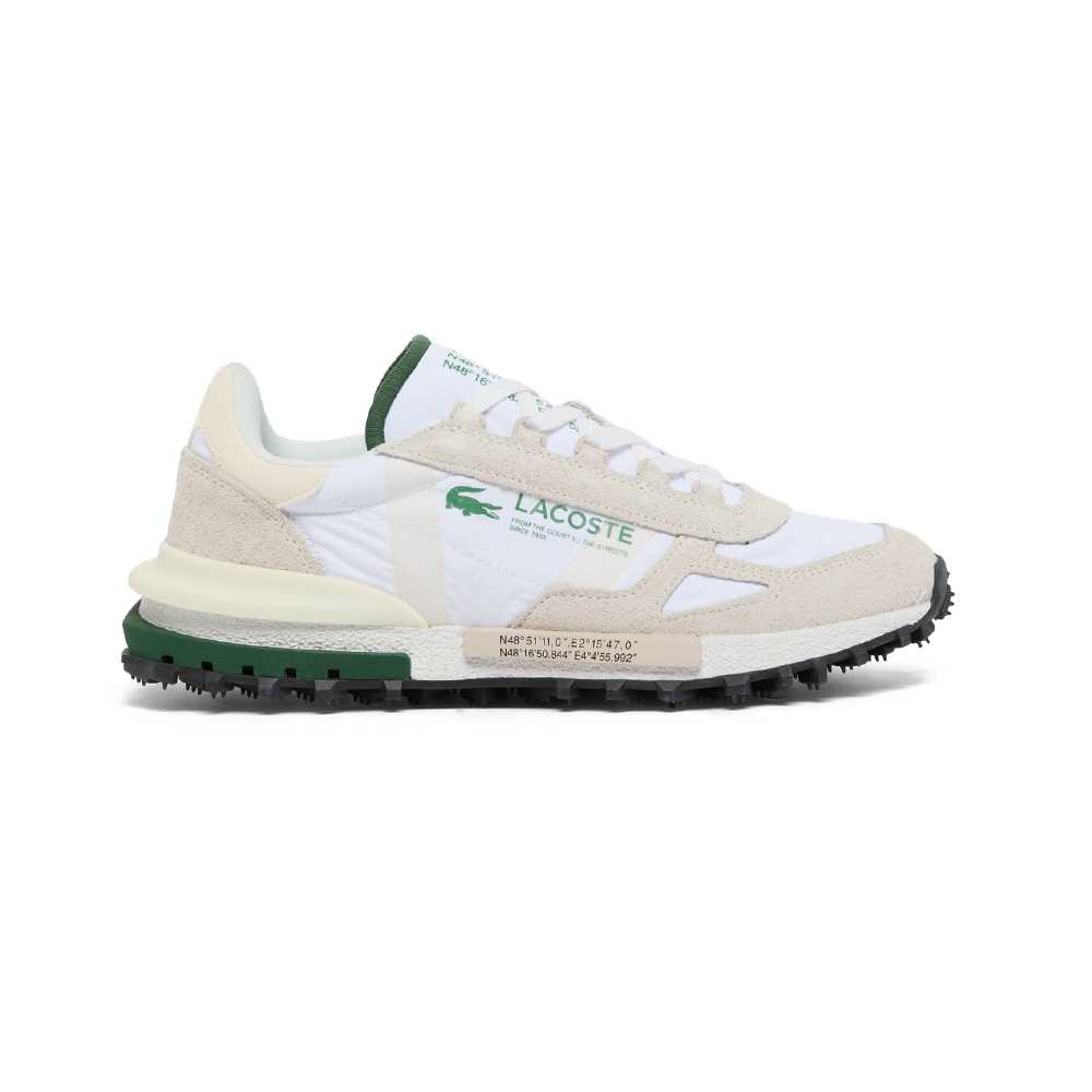 LACOSTE ELITE ACTIVE