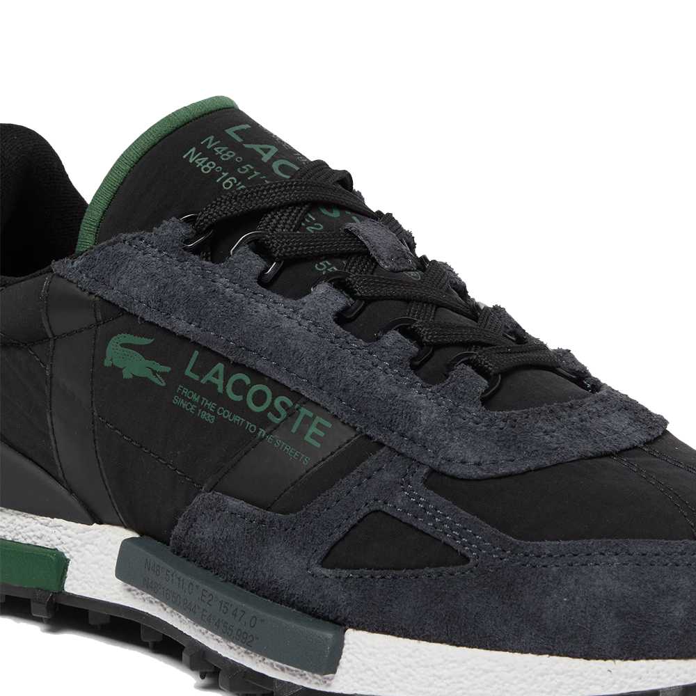 LACOSTE ELITE ACTIVE 1262 SMA