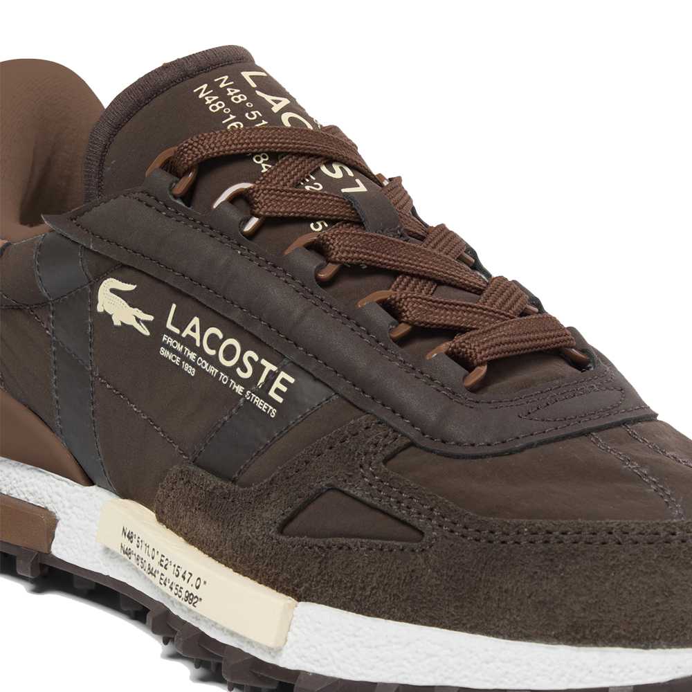 LACOSTE ELITE ACTIVE 1263 SMA