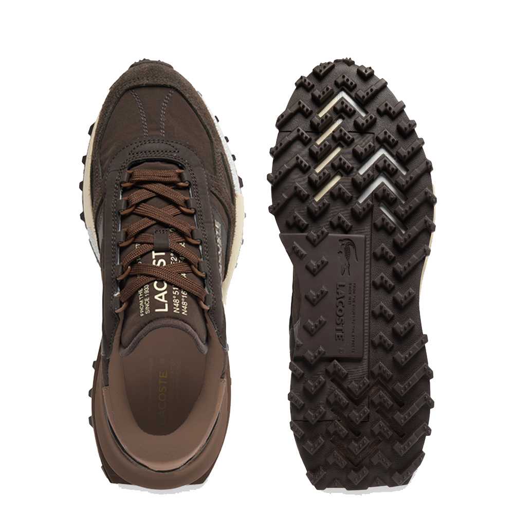 LACOSTE ELITE ACTIVE 1263 SMA