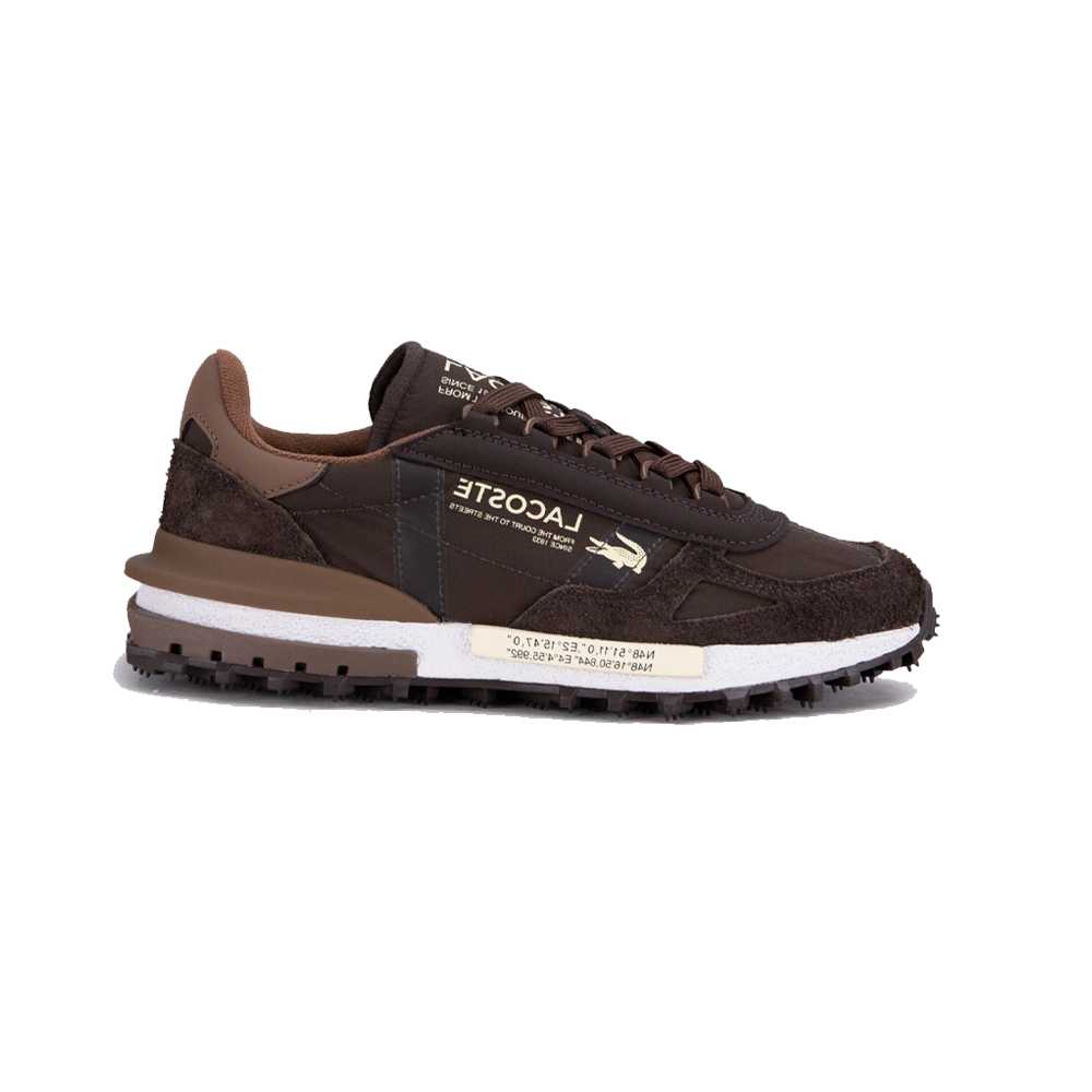 LACOSTE ELITE ACTIVE 1263 SMA