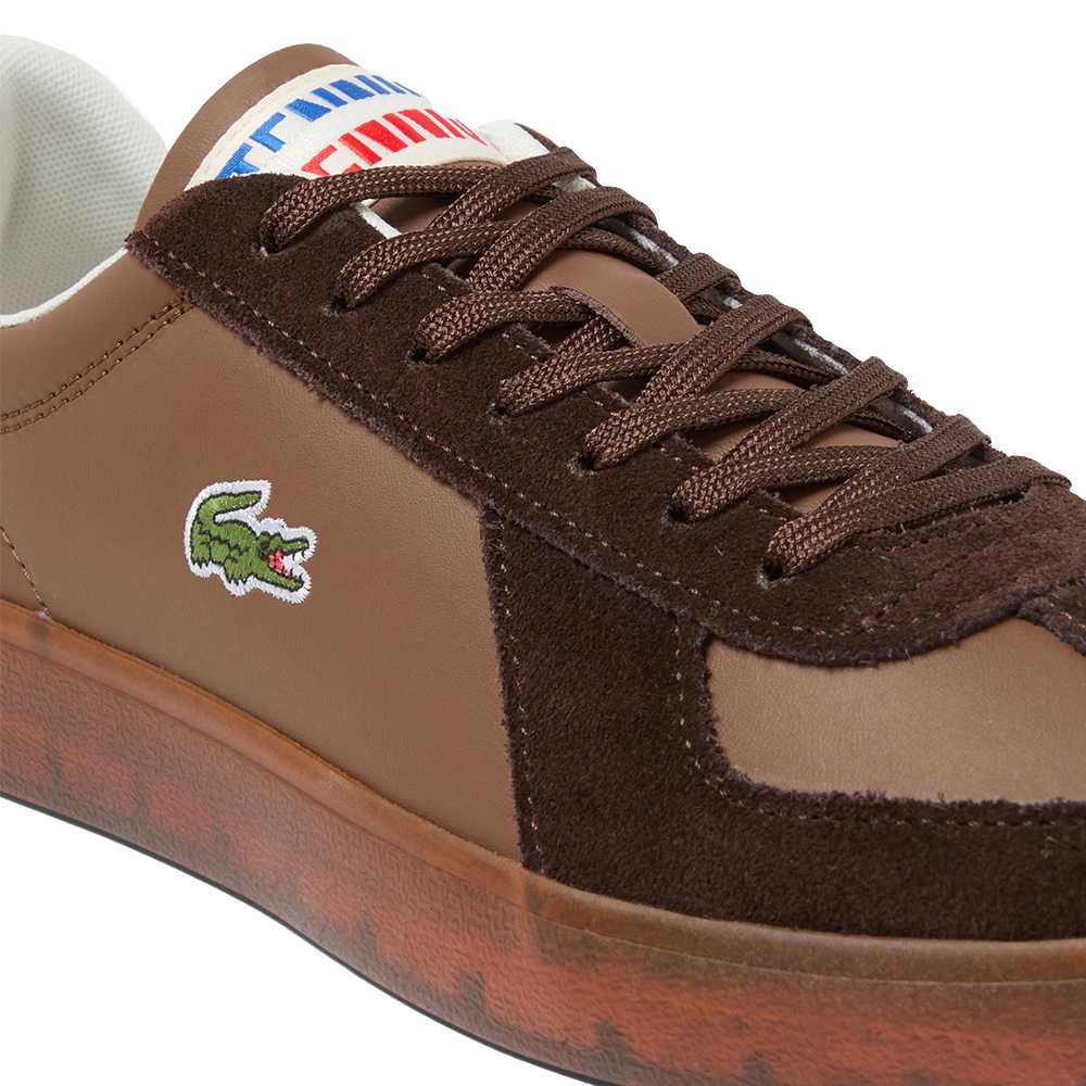 LACOSTE BASESHOT PRO 126 1 SMA
