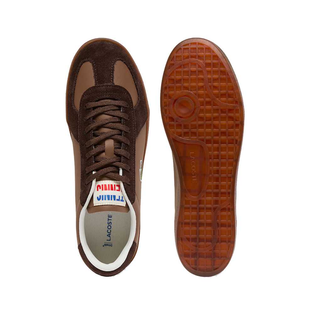 LACOSTE BASESHOT PRO 126 1 SMA