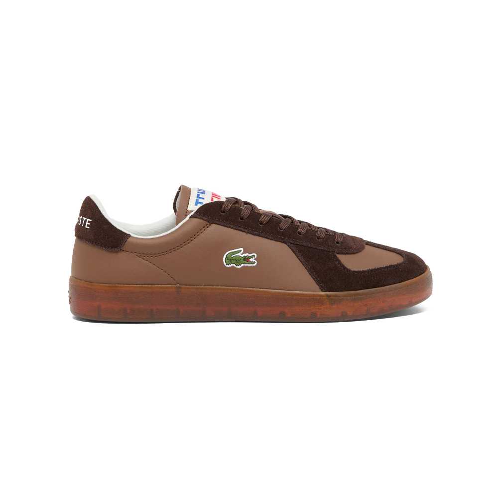 LACOSTE BASESHOT PRO 126 1 SMA