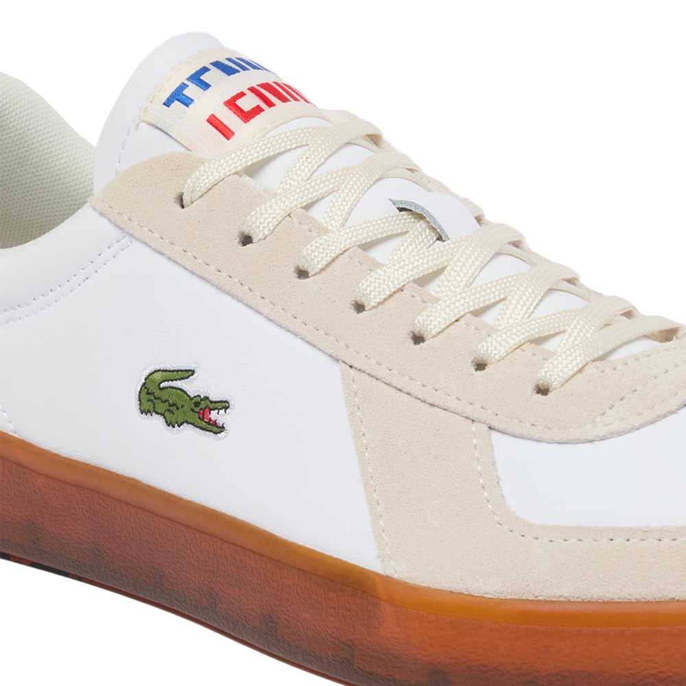 LACOSTE BASESHOT PRO 126 1 SMA