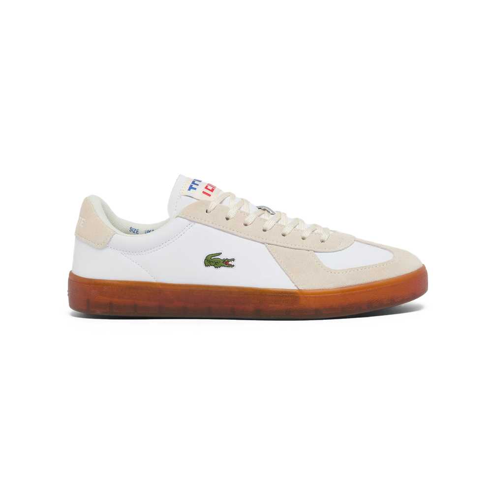 LACOSTE BASESHOT PRO 126 1 SMA