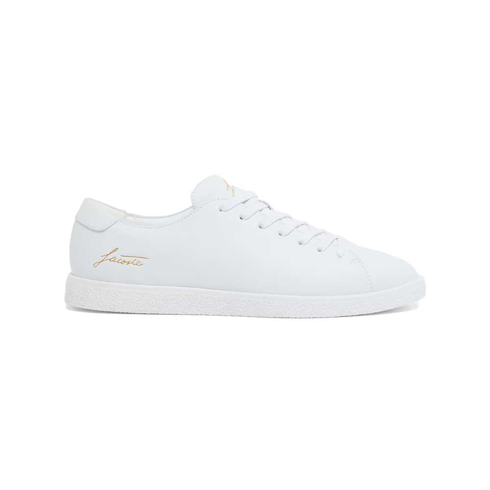 LACOSTE LINECOURT 1261 SMA