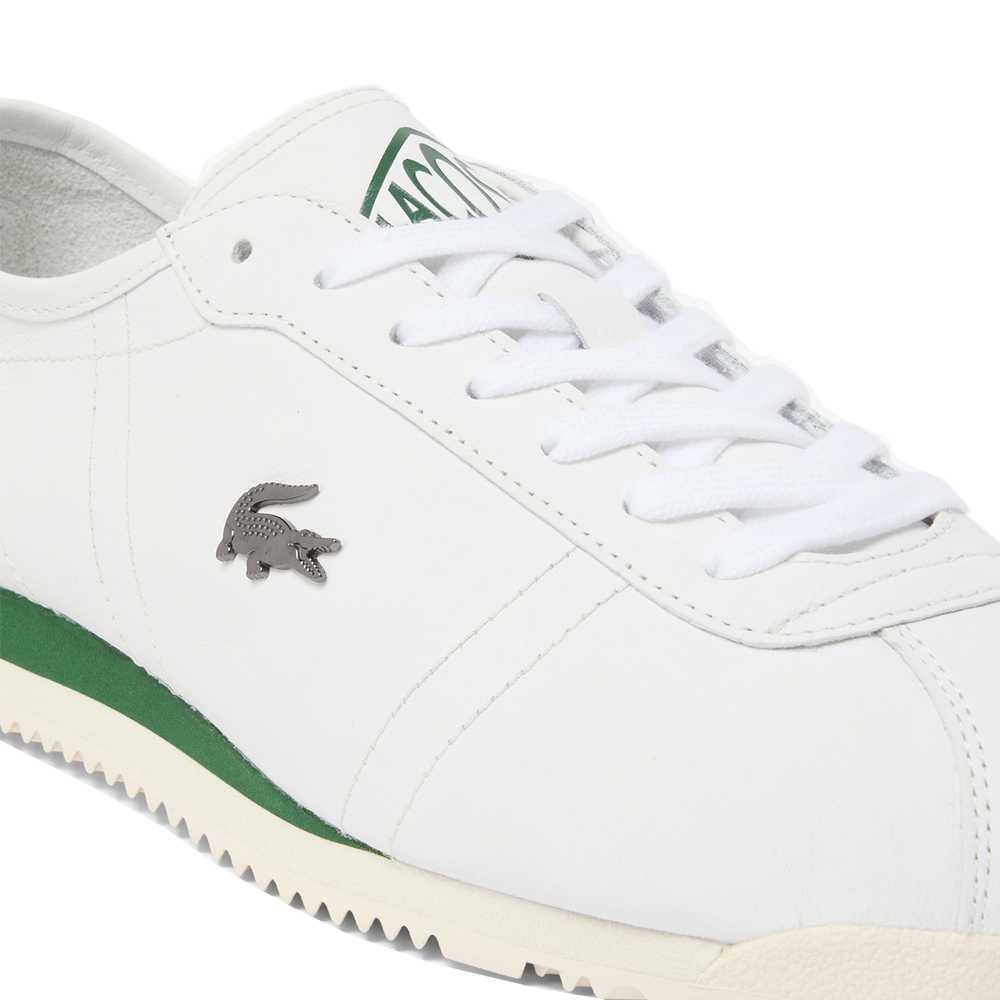 LACOSTE CLUB-LOW
