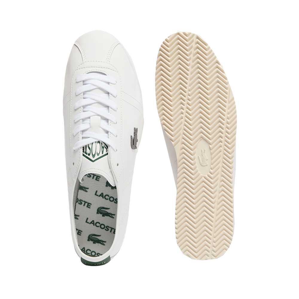 LACOSTE CLUB-LOW