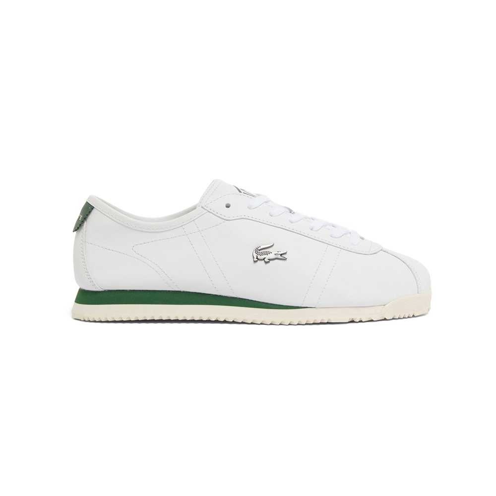 LACOSTE CLUB-LOW
