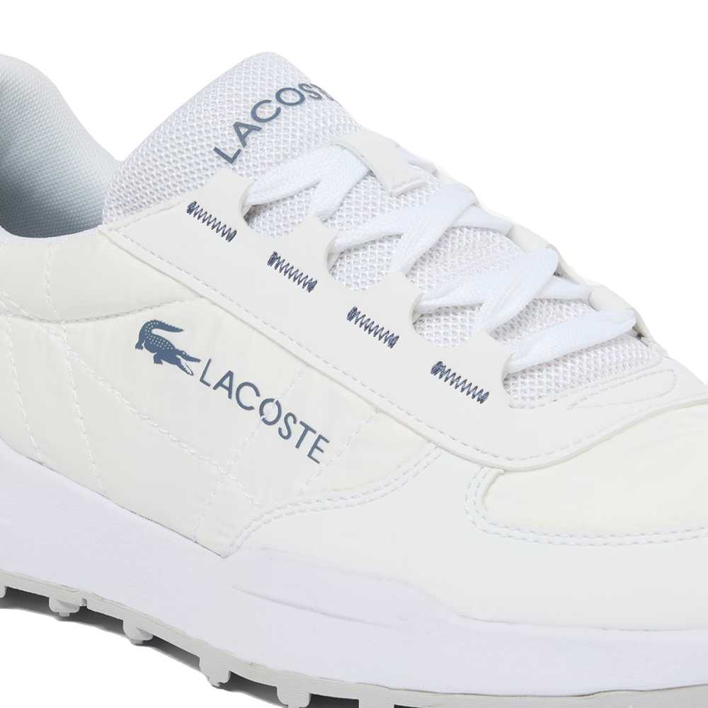 LACOSTE ELITE ACTV EVO 1263 SMA