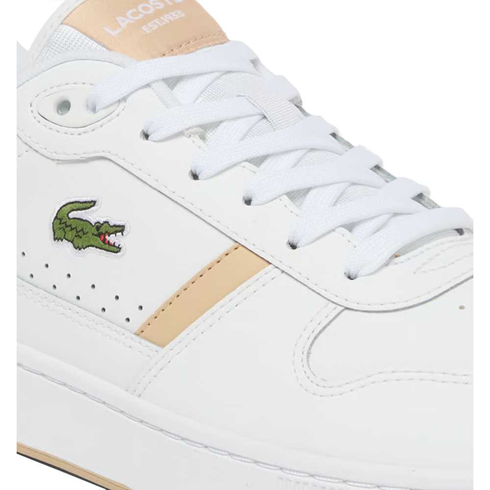 LACOSTE T-CLIP SET 126 6 SMA