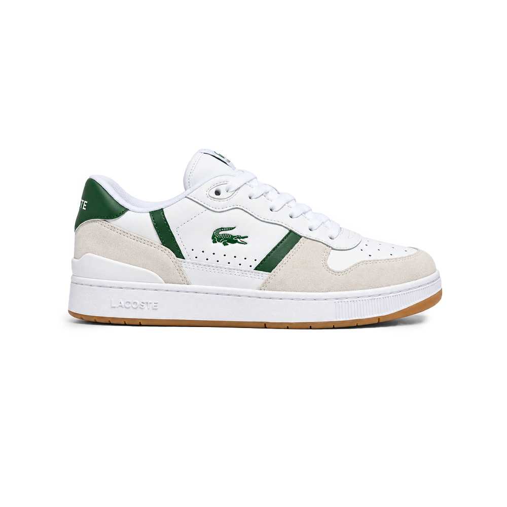 LACOSTE T-CLIP SET