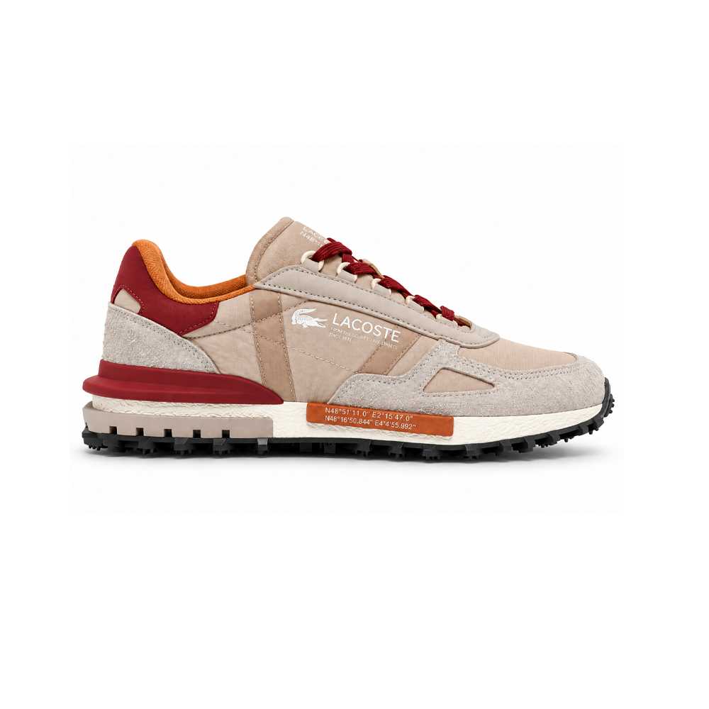 LACOSTE ELITE ACTIVE