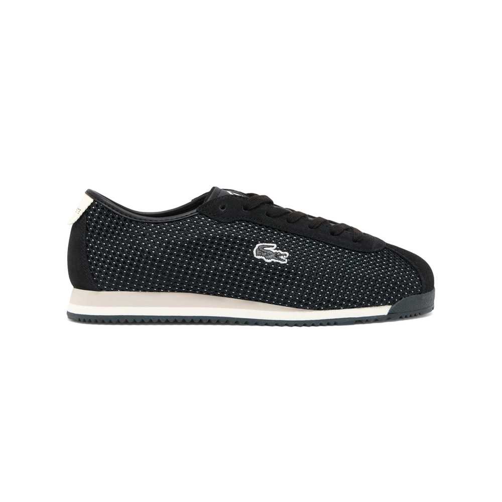 LACOSTE CLUB-LOW