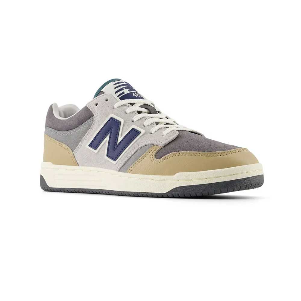 NEW BALANCE 480L