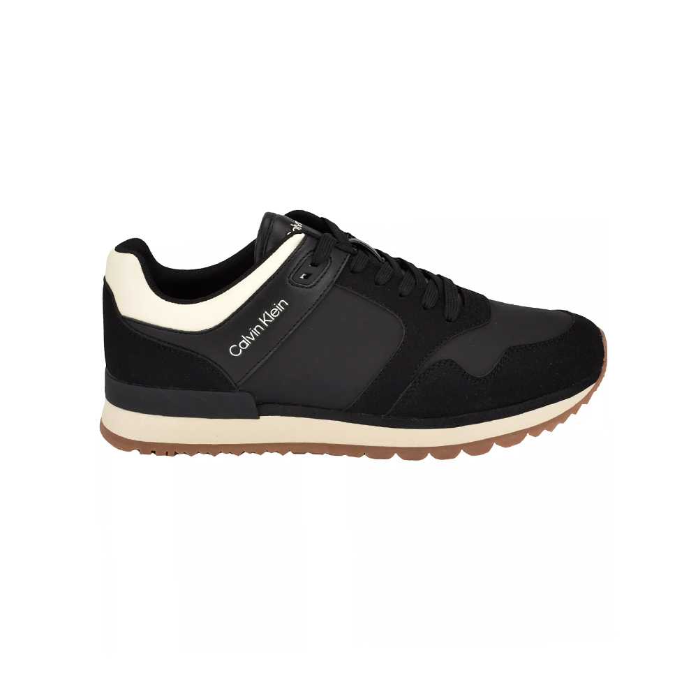 CALVIN KLEIN CMANTOY BLACK 001